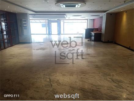 Commercial building for Rent